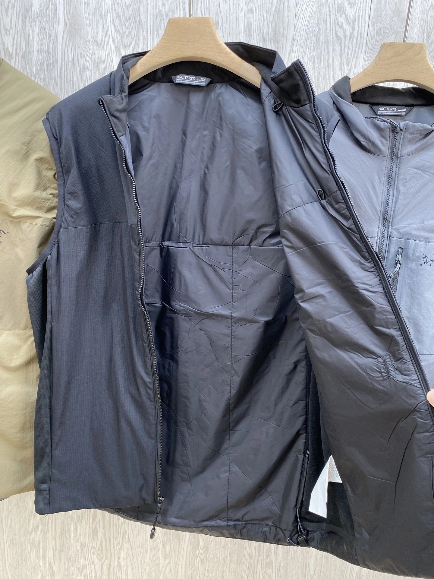 wg.luxury-- 1r3t5ryx nylon 3colour item:E-F409K1938-3